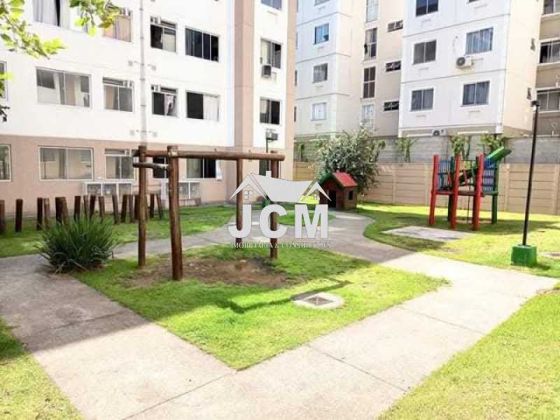 Apartamento, 2 quartos, 48 m² - Foto 13