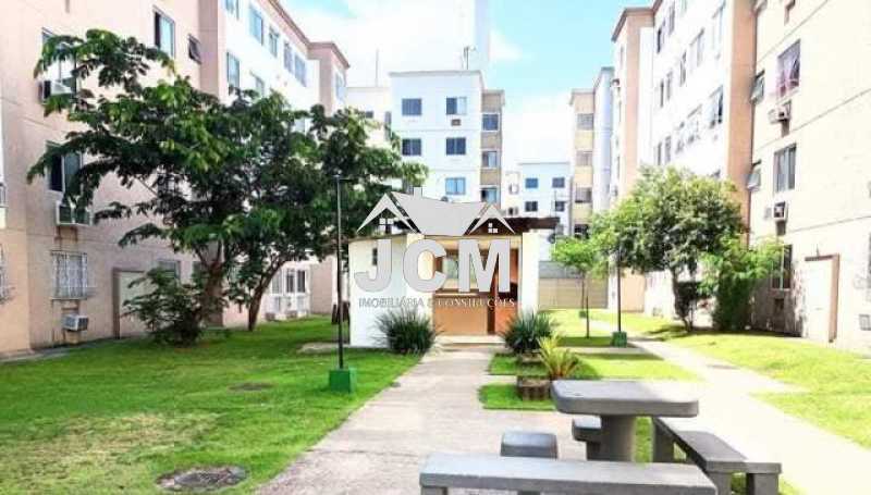 Apartamento, 2 quartos, 48 m² - Foto 16