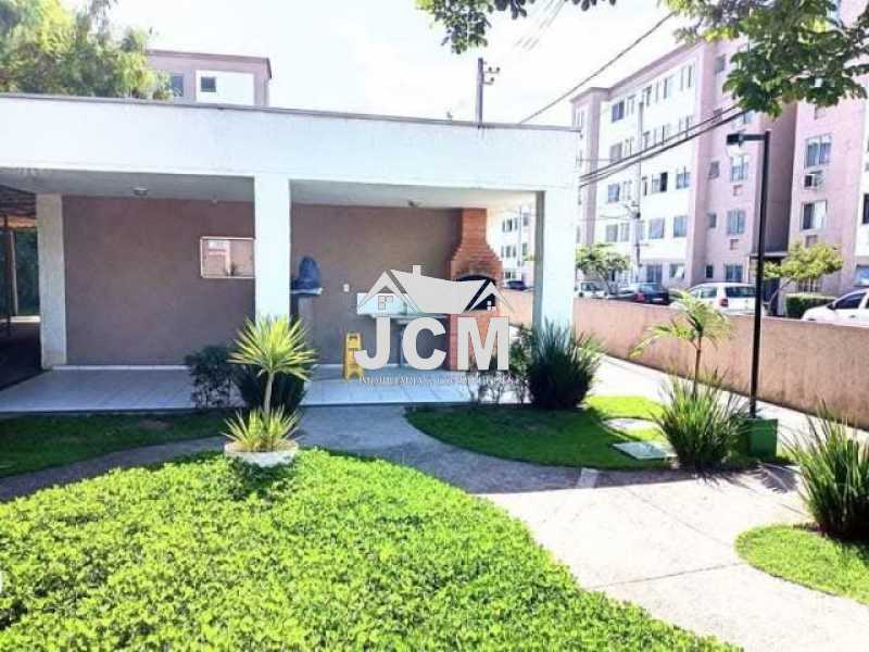 Apartamento, 2 quartos, 48 m² - Foto 17