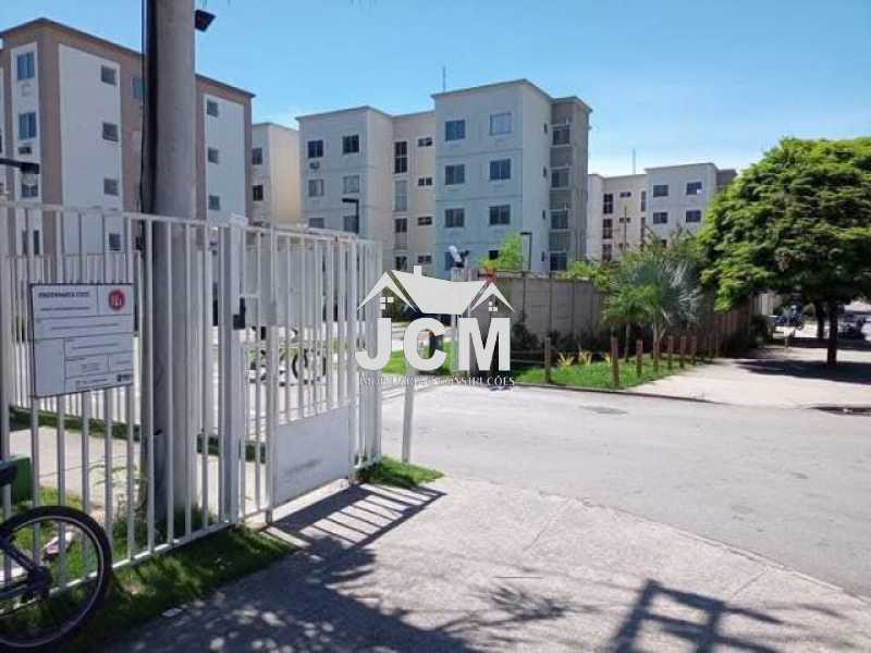Apartamento, 2 quartos, 48 m² - Foto 19