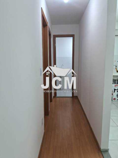 Apartamento, 2 quartos, 42 m² - Foto 13