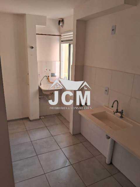 Apartamento, 2 quartos, 42 m² - Foto 15