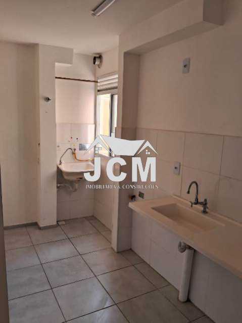 Apartamento, 2 quartos, 42 m² - Foto 20