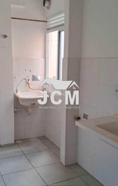 Apartamento, 2 quartos, 42 m² - Foto 21