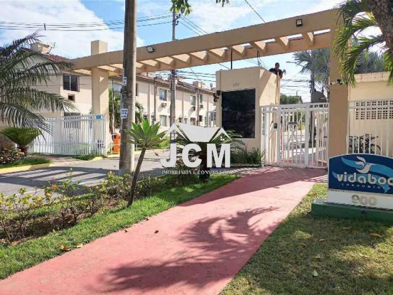 Casa de Condomínio, 2 quartos - Foto 8