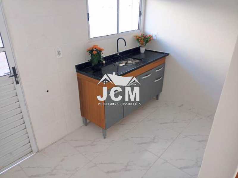 Casa de Condomínio, 2 quartos - Foto 12