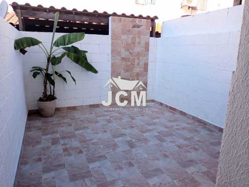 Casa de Condomínio, 2 quartos - Foto 14