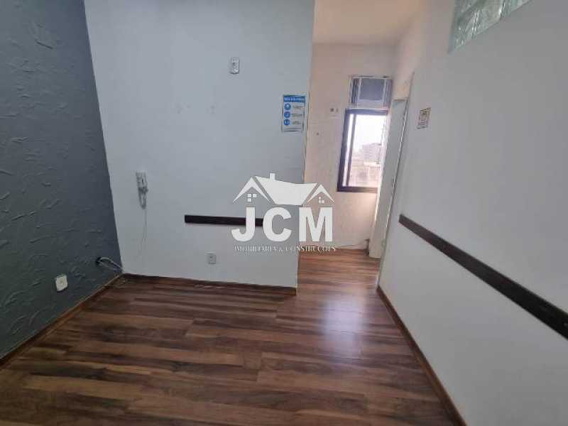 Sala-Conjunto, 32 m² - Foto 17