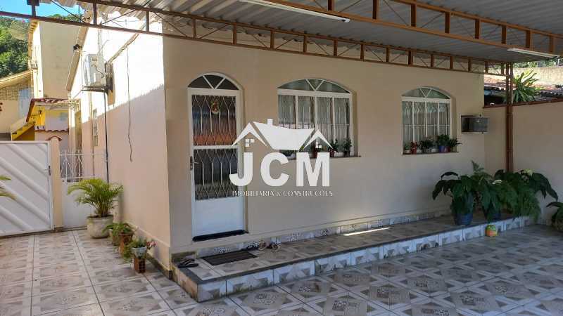Casa, 2 quartos, 61 m² - Foto 1