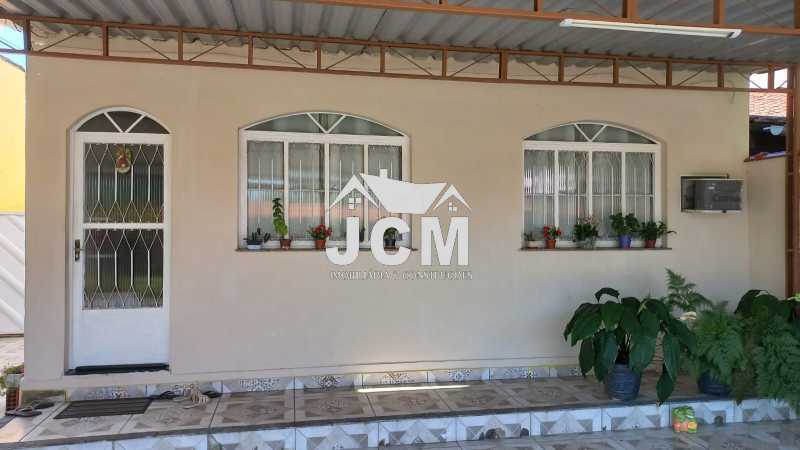 Casa, 2 quartos, 61 m² - Foto 2