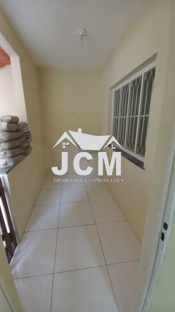 Casa, 2 quartos, 61 m² - Foto 19