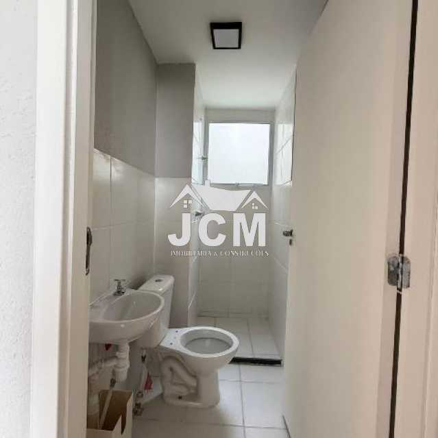 Apartamento, 2 quartos, 41 m² - Foto 10