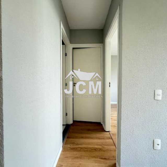 Apartamento, 2 quartos, 41 m² - Foto 14