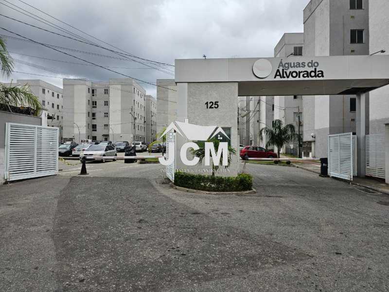 Apartamento, 2 quartos, 45 m² - Foto 1