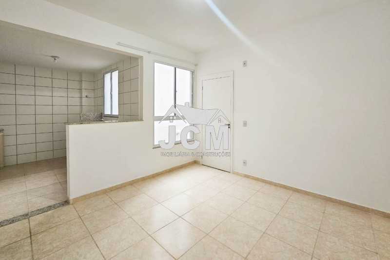 Apartamento, 2 quartos, 45 m² - Foto 15