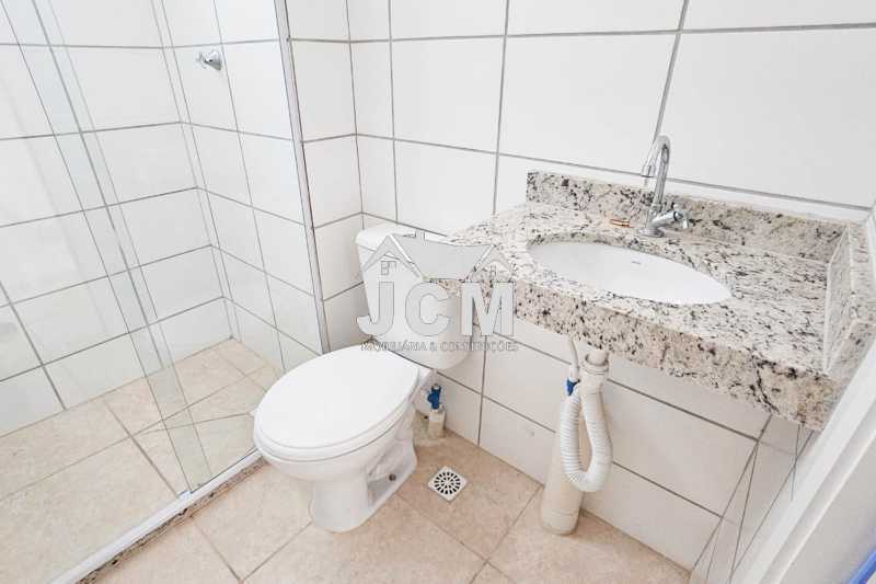 Apartamento, 2 quartos, 45 m² - Foto 18