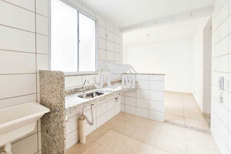 Apartamento, 2 quartos, 45 m² - Foto 21