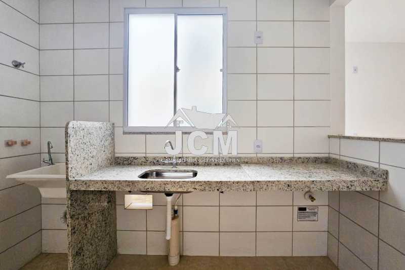 Apartamento, 2 quartos, 45 m² - Foto 22