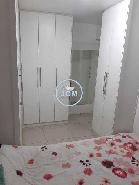 Apartamento à venda com 2 quartos, 50m² - Foto 6