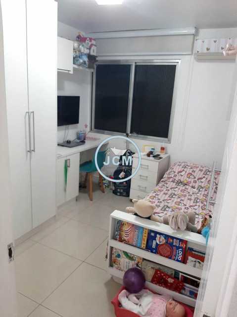 Apartamento à venda com 2 quartos, 50m² - Foto 7