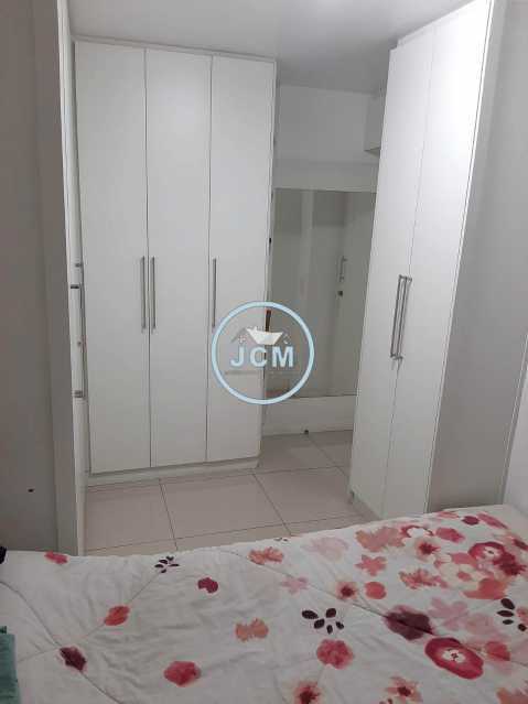 Apartamento à venda com 2 quartos, 50m² - Foto 11