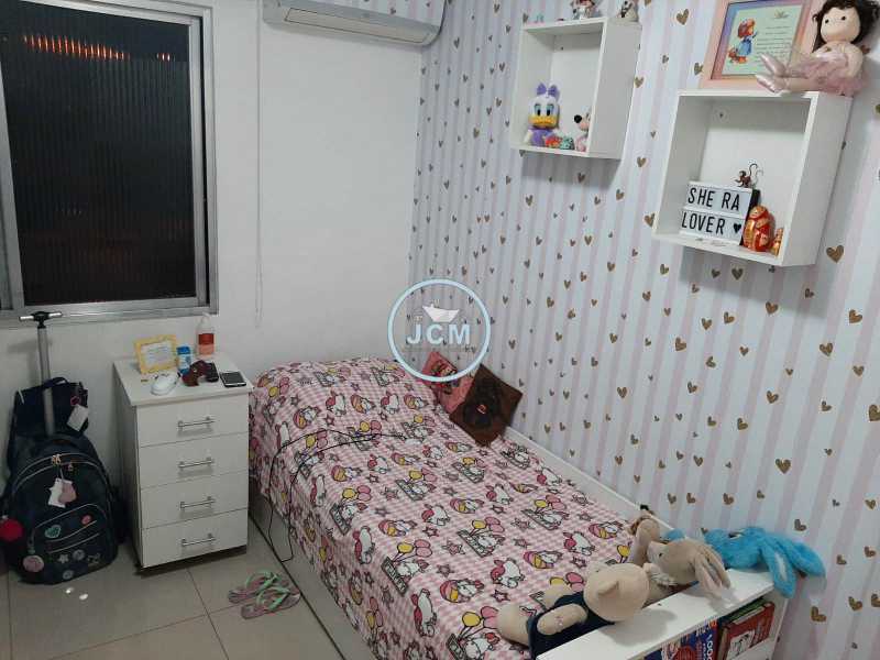 Apartamento à venda com 2 quartos, 50m² - Foto 13