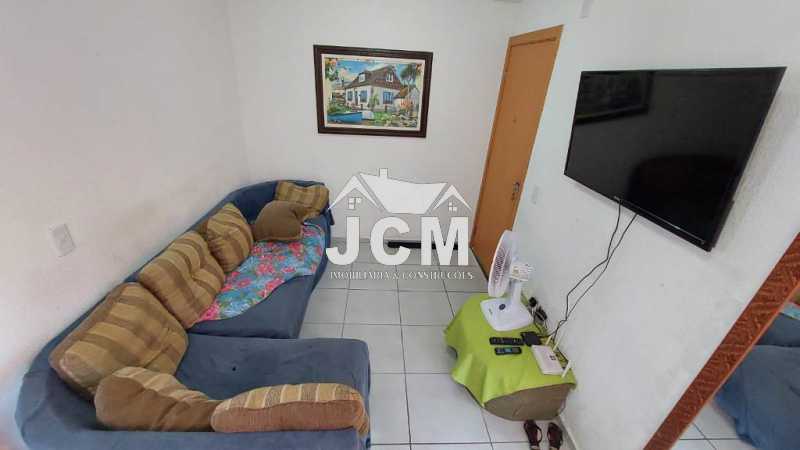 Apartamento à venda com 2 quartos, 45m² - Foto 18