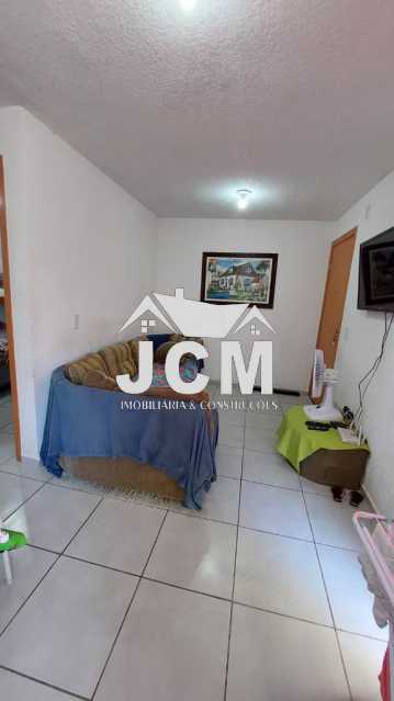 Apartamento à venda com 2 quartos, 45m² - Foto 19