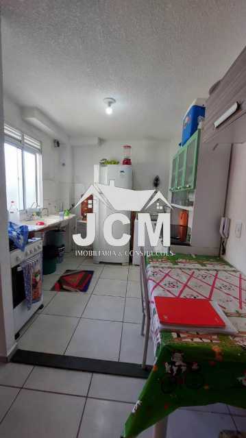 Apartamento à venda com 2 quartos, 45m² - Foto 27