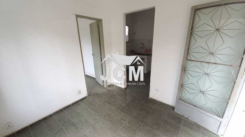 Casa de Vila à venda com 1 quarto, 33m² - Foto 6