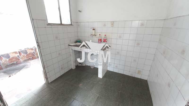 Casa de Vila à venda com 1 quarto, 33m² - Foto 13