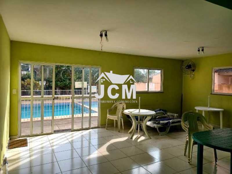 Casa de Condomínio à venda com 2 quartos, 60m² - Foto 9