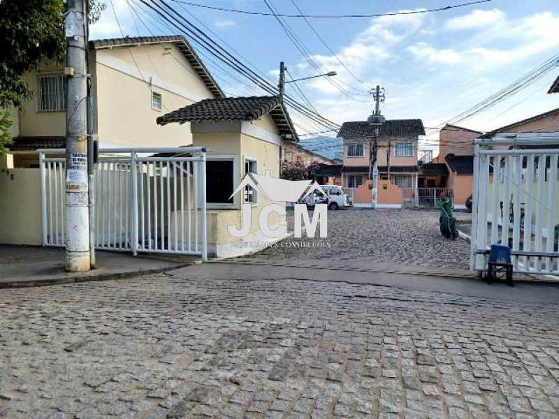 Casa de Condomínio à venda com 2 quartos, 60m² - Foto 1