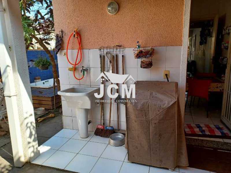 Casa de Condomínio à venda com 2 quartos, 60m² - Foto 21