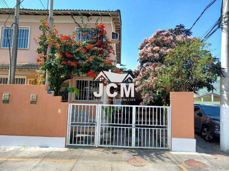 Casa de Condomínio à venda com 2 quartos, 60m² - Foto 22