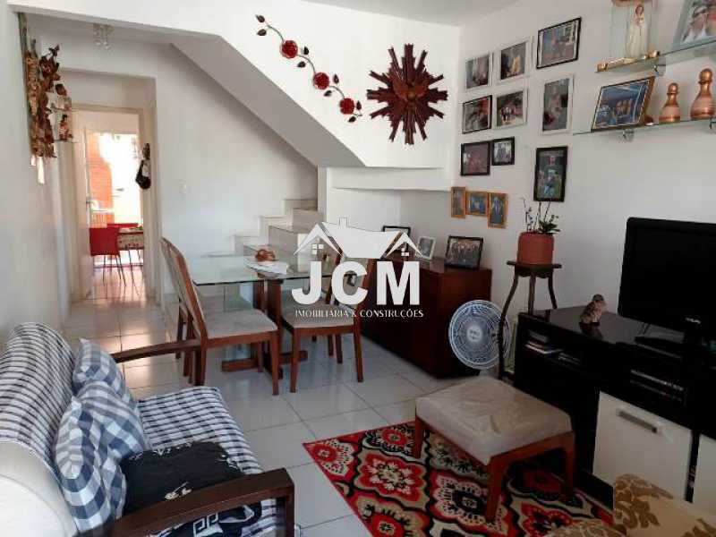 Casa de Condomínio à venda com 2 quartos, 60m² - Foto 27