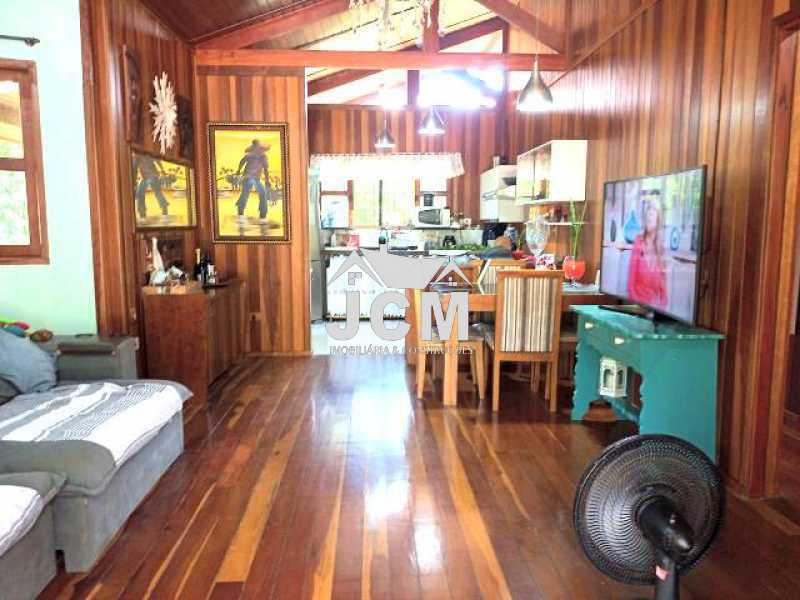 Casa de Condomínio à venda com 3 quartos, 118m² - Foto 5