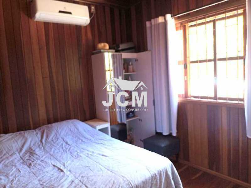 Casa de Condomínio à venda com 3 quartos, 118m² - Foto 9