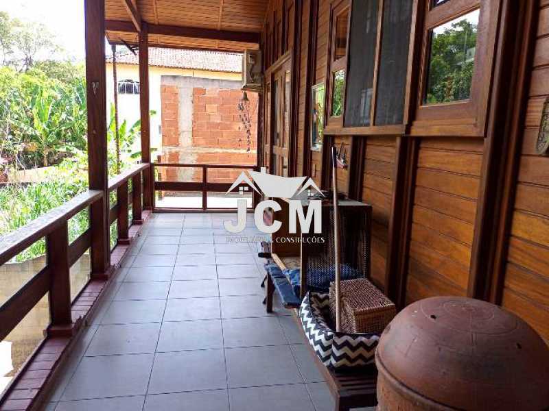 Casa de Condomínio à venda com 3 quartos, 118m² - Foto 11