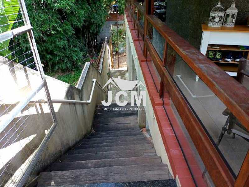 Casa de Condomínio à venda com 3 quartos, 118m² - Foto 24