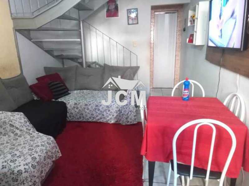 Casa de Condomínio à venda com 2 quartos, 45m² - Foto 1