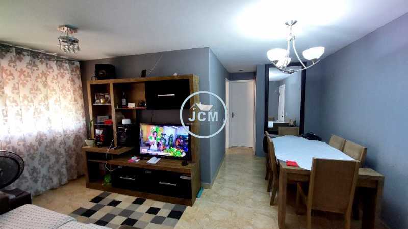 Apartamento à venda com 2 quartos, 49m² - Foto 1