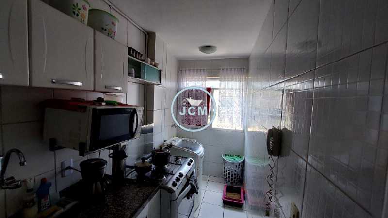 Apartamento à venda com 2 quartos, 49m² - Foto 9