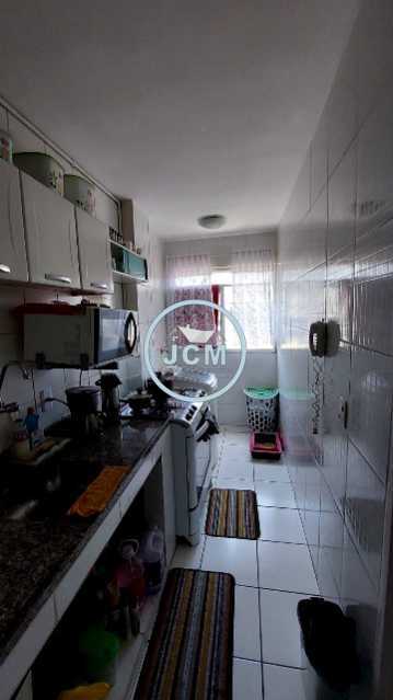 Apartamento à venda com 2 quartos, 49m² - Foto 10