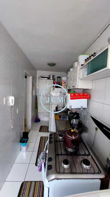 Apartamento à venda com 2 quartos, 49m² - Foto 11