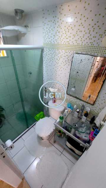 Apartamento à venda com 2 quartos, 49m² - Foto 14