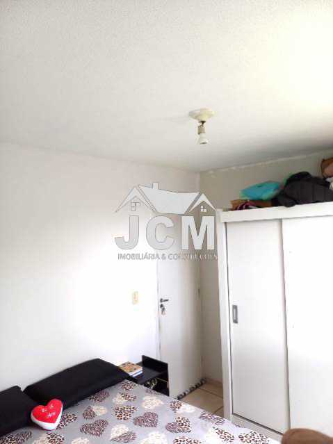 Apartamento à venda com 2 quartos, 50m² - Foto 20