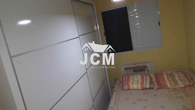 Apartamento à venda com 2 quartos, 47m² - Foto 8