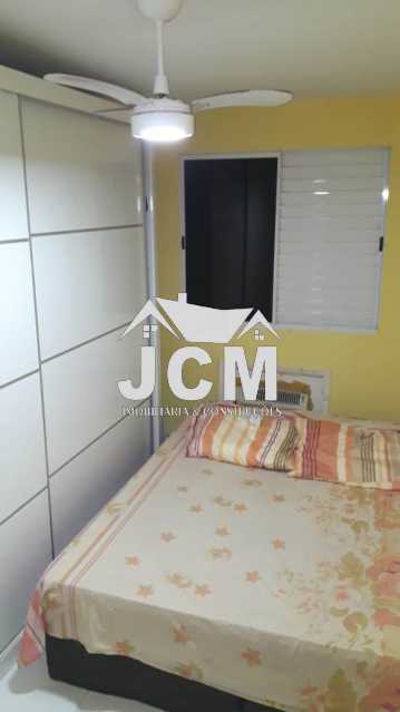 Apartamento à venda com 2 quartos, 47m² - Foto 9