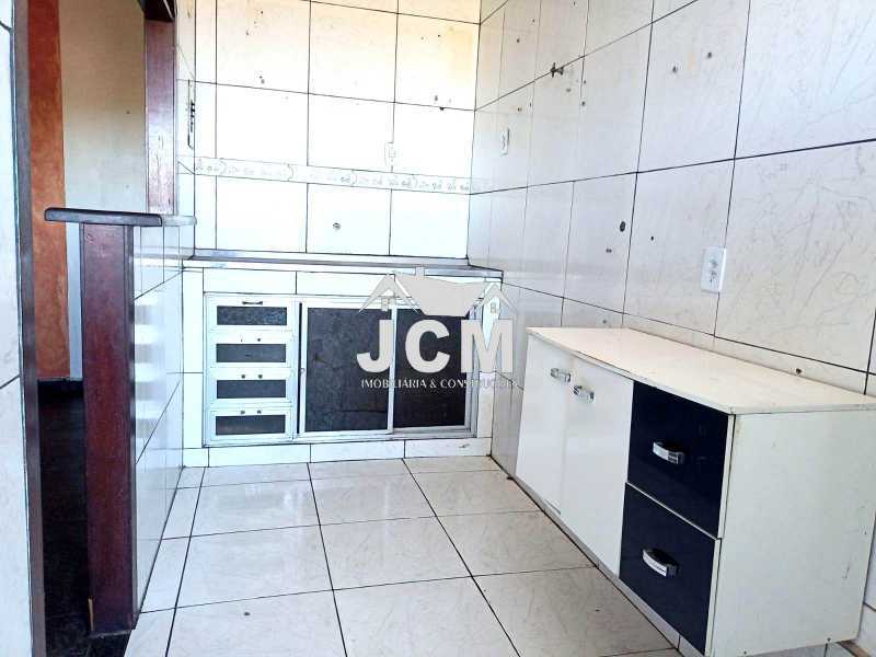 Apartamento à venda com 2 quartos, 52m² - Foto 6